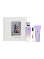 Adolfo Dominguez Iris Vainilla EdP Herren-Geschenkset 120 ml (3-Teilig)