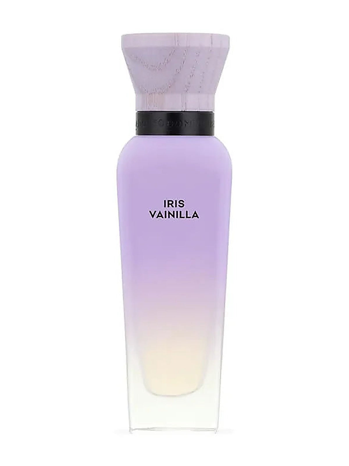 Adolfo Dominguez Iris Vainilla Eau de Parfum Damenparfum 60 ml