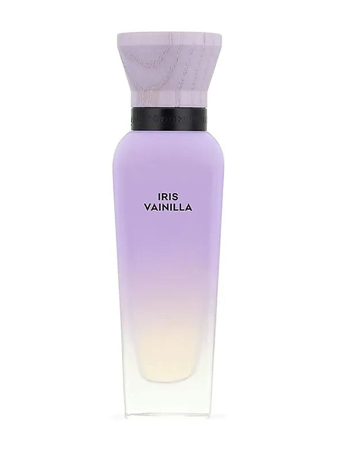 Adolfo Dominguez Iris Vainilla Eau de Parfum Damenparfum 60 ml