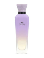 Adolfo Dominguez Iris Vainilla Eau de Parfum Damenparfum 120 ml