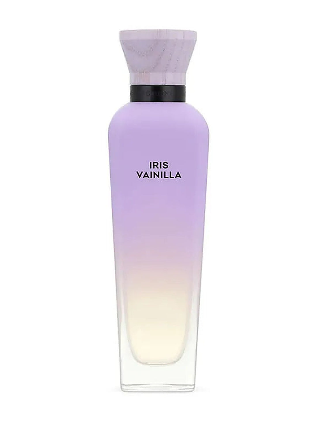 Adolfo Dominguez Iris Vainilla Eau de Parfum Damenparfum 120 ml