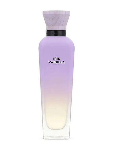 Adolfo Dominguez Iris Vainilla Eau de Parfum Damenparfum 120 ml