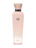 Adolfo Dominguez Nude Musk Eau de Parfum Unisexparfum 120 ml