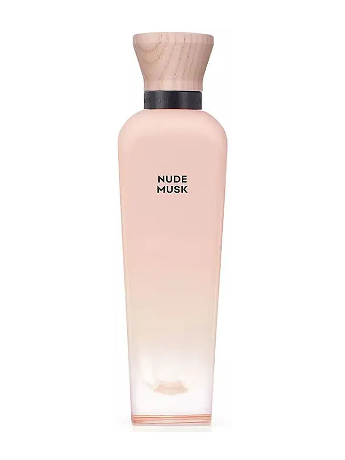 Adolfo Dominguez Nude Musk Eau de Parfum Unisexparfum 120 ml