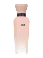 Adolfo Dominguez Nude Musk Eau de Parfum Unisexparfum 60 ml