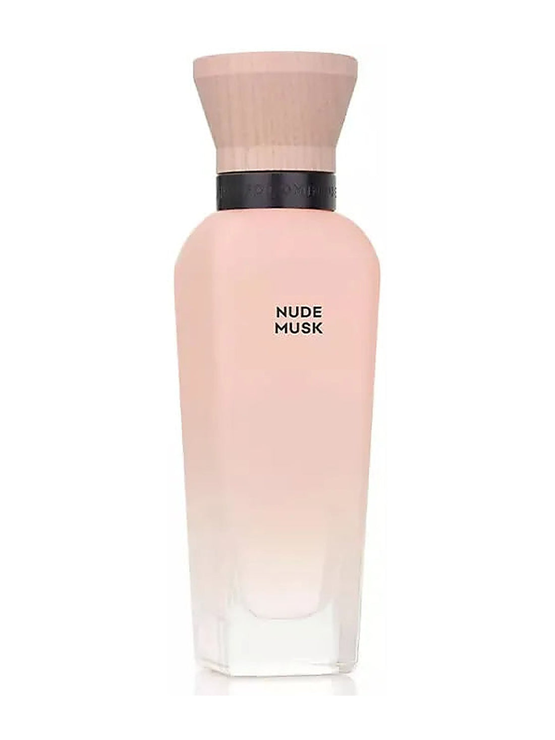 Adolfo Dominguez Nude Musk Eau de Parfum Unisexparfum 60 ml