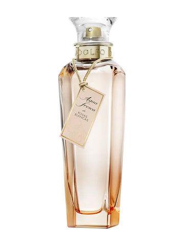 Adolfo Dominguez Agua Fresca Eau de Toilette Damenparfum 120 ml