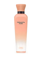 Adolfo Dominguez Terracota Musk Eau de Parfum Damenparfum 120 ml