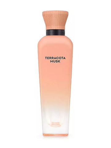 Adolfo Dominguez Terracota Musk Eau de Parfum Damenparfum 120 ml