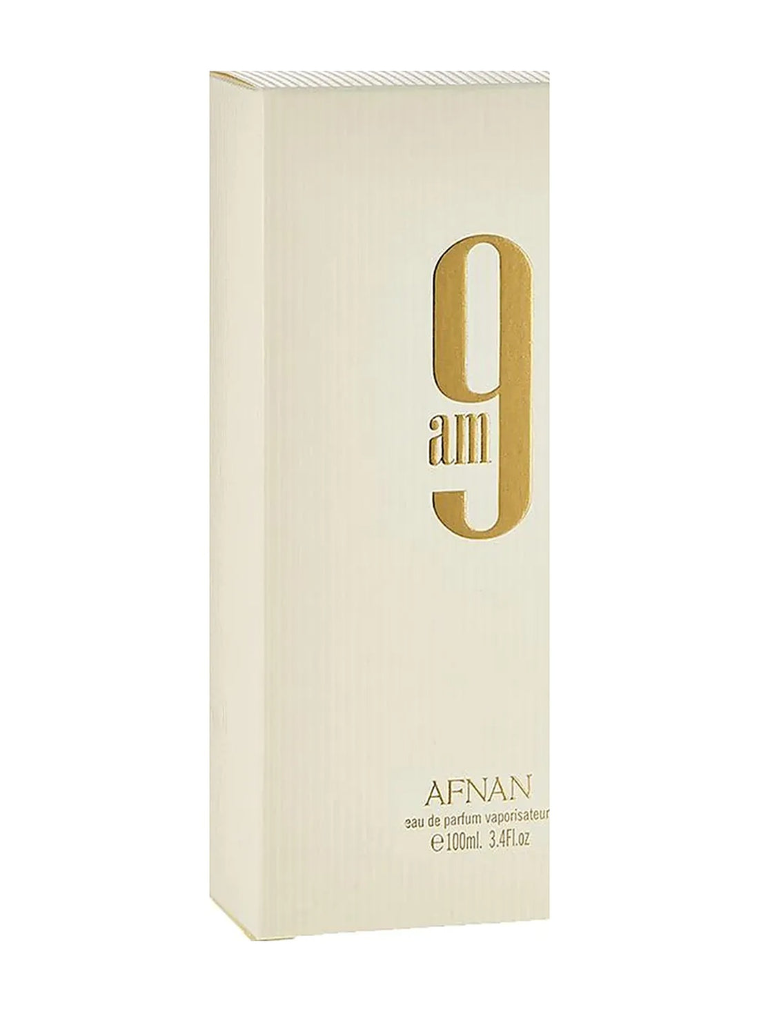 Afnan 9am Eau de Parfum Unisexparfum 100 ml