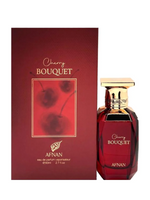 Afnan Cherry Bouquet Eau de Parfum Unisex Parfum 80 ml - AFNAN