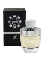 Afnan Rare Carbon Eau de Parfum Unisex Parfum 100 ml - AFNAN