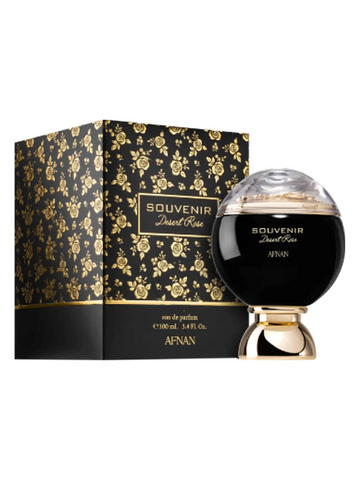 Afnan Souvenir Desert Rose Eau de Parfum Unisexparfum 100 ml - AFNAN