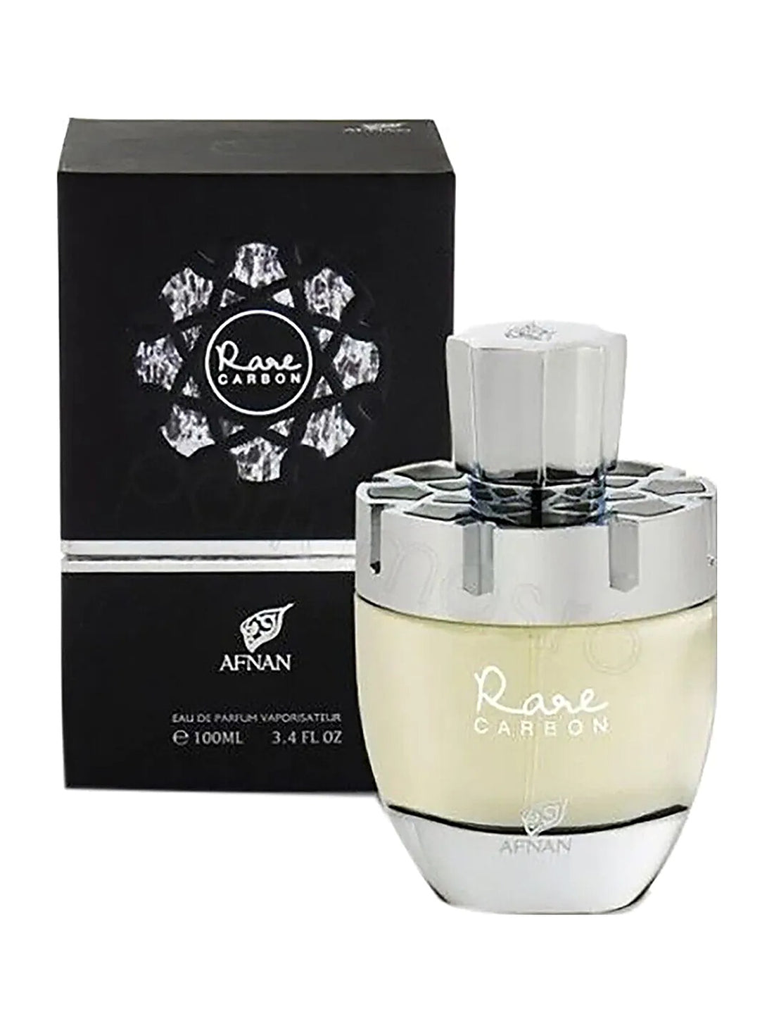 Afnan Rare Carbon Eau de Parfum Kaufen Herrenparfum 100 ml