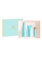 Agua de Sevilla Triana EdT Unisex-Geschenkset 125 ml - AGUA DE SEVILLA