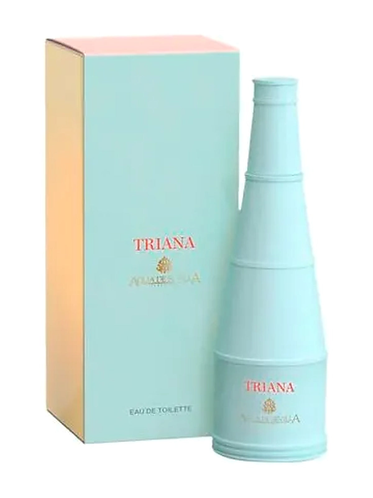 Agua de Sevilla Triana Kaufen Eau de Toilette Unisexparfum 125 ml