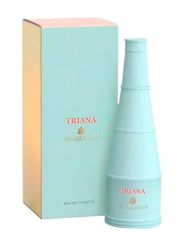 Agua de Sevilla Triana Kaufen Eau de Toilette Unisexparfum 125 ml