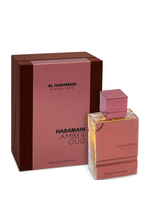 Al Haramain Amber Oud Tobacco Edition EdP Unisex Parfum 60 ml - AL HARAMAIN