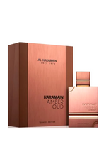 Al Haramain Amber Oud Tobacco Eau de Parfum Unisexparfum 150 ml - AL HARAMAIN