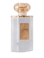 Al Haramain Junoon Rose Eau de Parfum Unisexparfum 75 ml - AL HARAMAIN