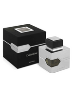 Al Haramain l'Aventure Eau de Parfum Unisex Parfum 100 ml - AL HARAMAIN