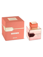 Al Haramain l'Aventure Rose EdP Unisex Parfum 100 ml - AL HARAMAIN
