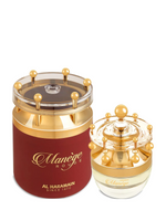 Al Haramain Manege Rouge Eau de Parfum Unisex Parfum 75 ml - AL HARAMAIN