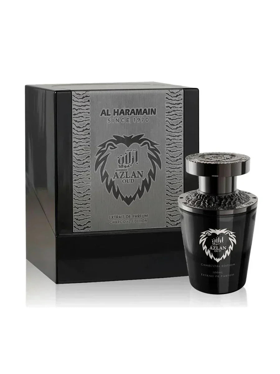 Al Haramain Amber Oud Extracto de Perfume Extrait de Parfum Unisexparfum 100 ml - Bild 3