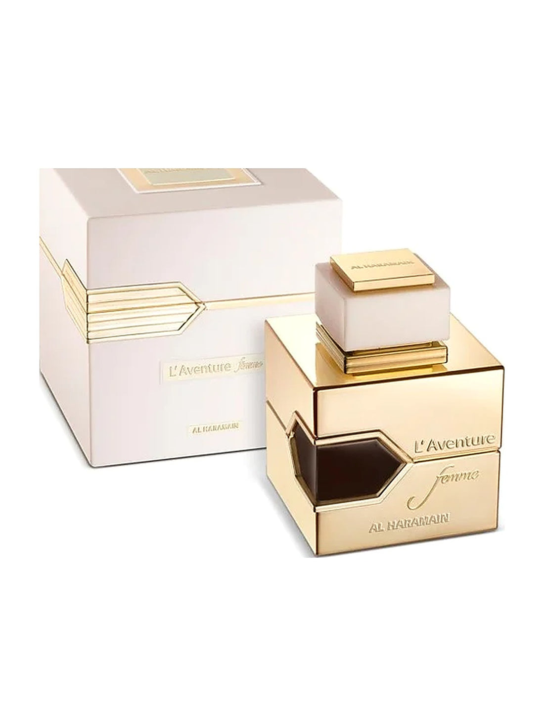 Al Haramain L Eau de Parfum Damenparfum 100 ml