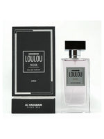 Al Haramain Loulou Noir Eau de Parfum 100 ml - AL HARAMAIN