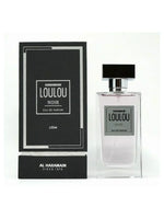 Al Haramain Loulou Noir Eau de Parfum Unisexparfum 100 ml - Bild 2