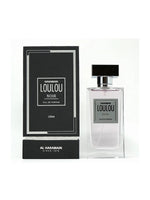 Al Haramain Loulou Noir Eau de Parfum Unisexparfum 100 ml