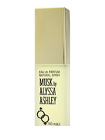 Alyssa Ashley Musk Eau de Parfum 100 ml Unisex Parfum - ALYSSA ASHLEY