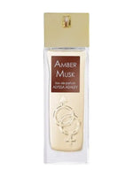 Alyssa Ashley Amber Musk Eau de Parfum Damenparfum 100 ml