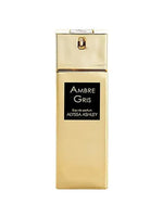 Alyssa Ashley Ambre Gris Eau de Parfum Unisexparfum 100 ml