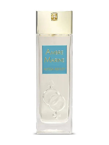 Alyssa Ashley Ambre Marine Eau de Parfum Unisexparfum 100 ml