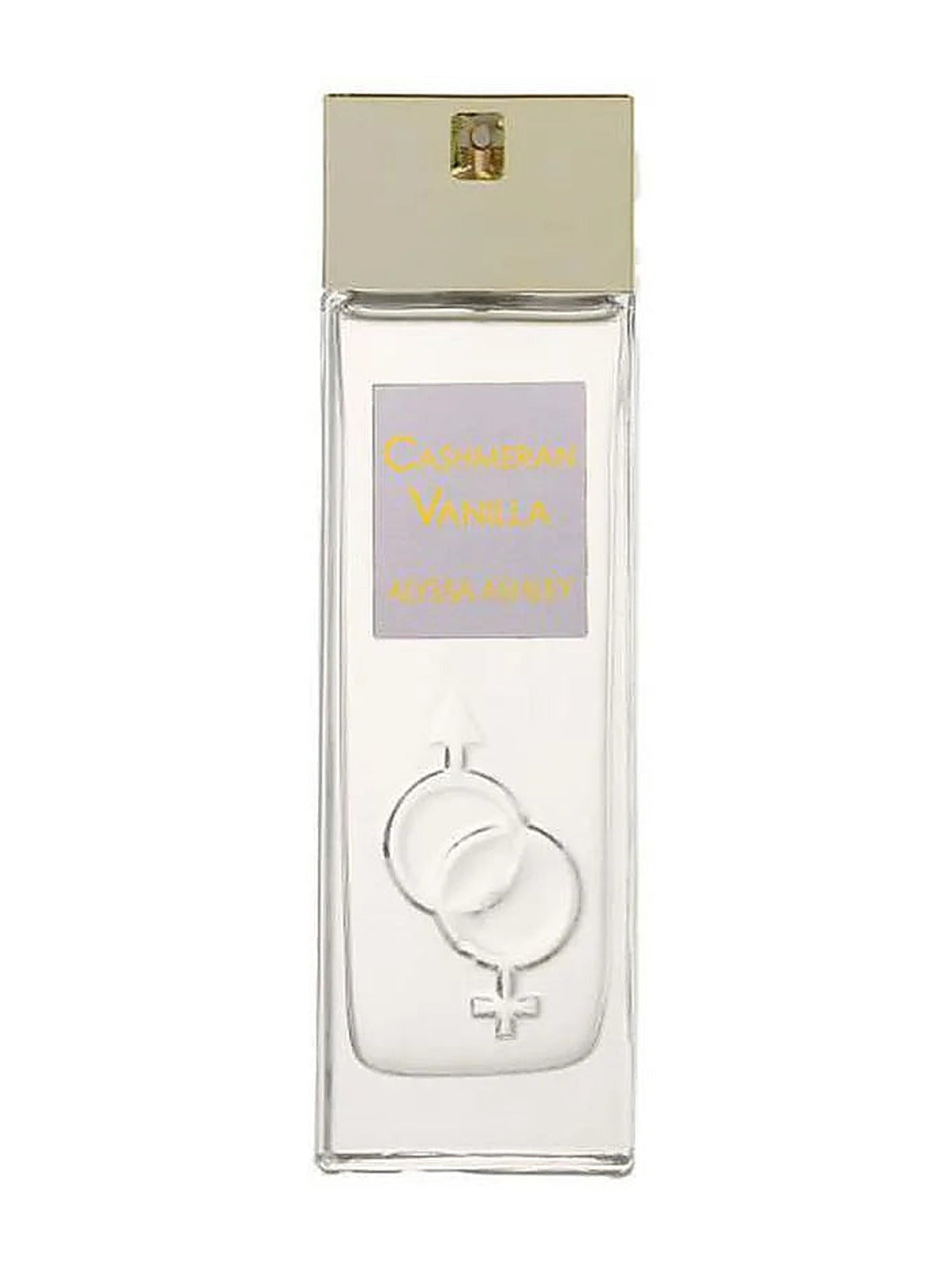 Alyssa Ashley Cashmeran Vanilla Eau de Parfum Unisexparfum 100 ml