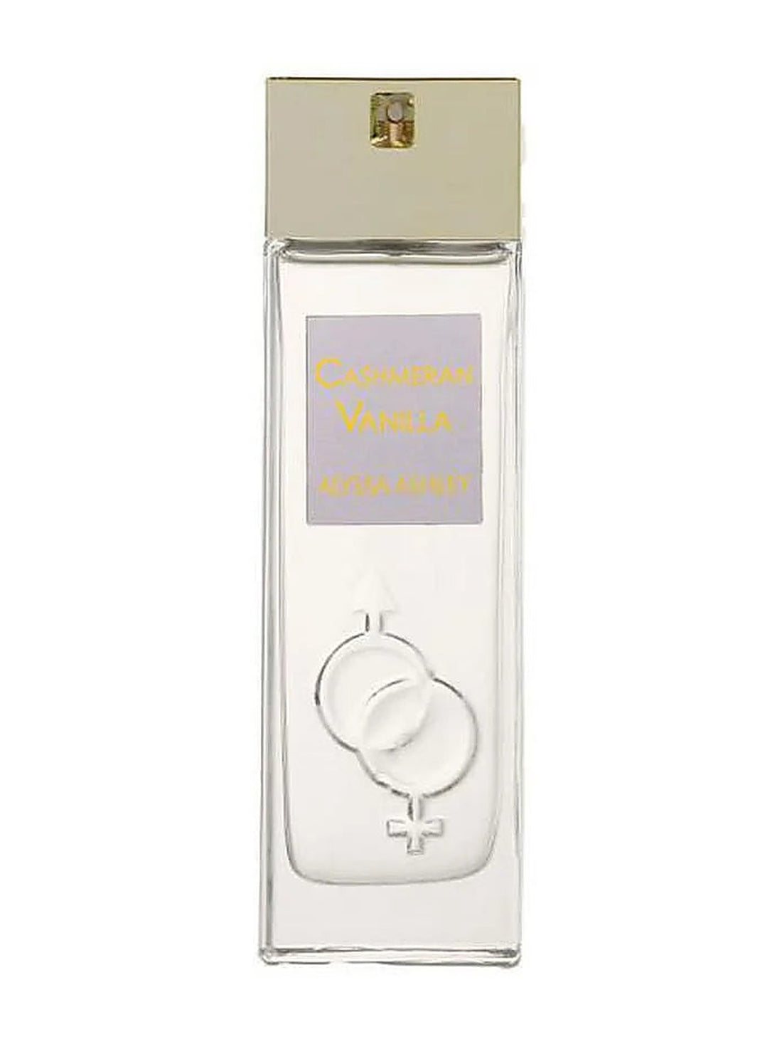Alyssa Ashley Cashmeran Vanilla Eau de Parfum Unisexparfum 100 ml