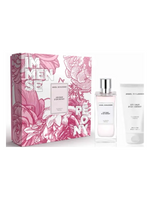 Angel Schlesser Immense Peony Eau de Toilette Damen-Geschenkset 100 - 100mleaudetoilettespray+100mlshowergel - ANGEL SCHLESSER