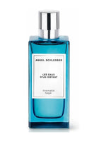 Les Eaux D'Un Instant Aromatic Eau de Toilette Unisexparfum 100 ml