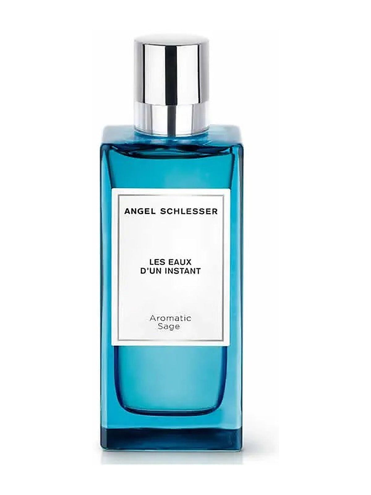 Les Eaux D'Un Instant Aromatic Eau de Toilette Unisexparfum 100 ml