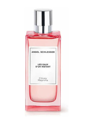 Les Eaux D'Un Instant Citrus Eau de Toilette Unisexparfum 100 ml