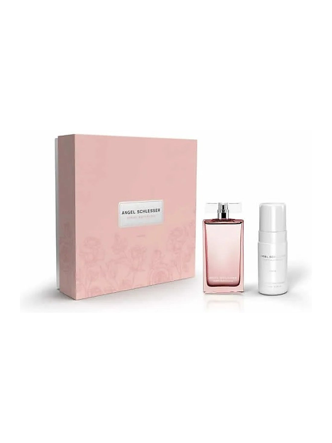 Angel Schlesser Femme Naturelle Damen-Geschenkset 100 ml