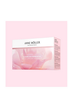 Anne Möller Glow Firming Cream Spf15 Damen-Geschenkset 50 ml (4-Teilig) - ANNE MÖLLER