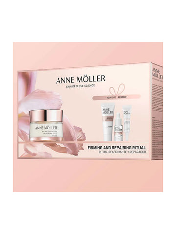 Anne Möller Anne Moeller Rosage Day Rich Cream Damen-Geschenkset 50 ml (4-Teilig)