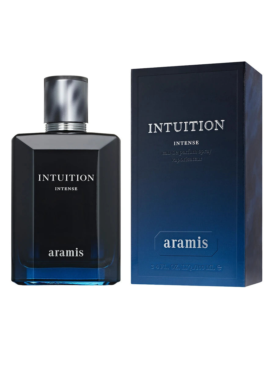 Aramis Intuition Intense Eau de Parfum Herrenparfum 50 ml - ARAMIS
