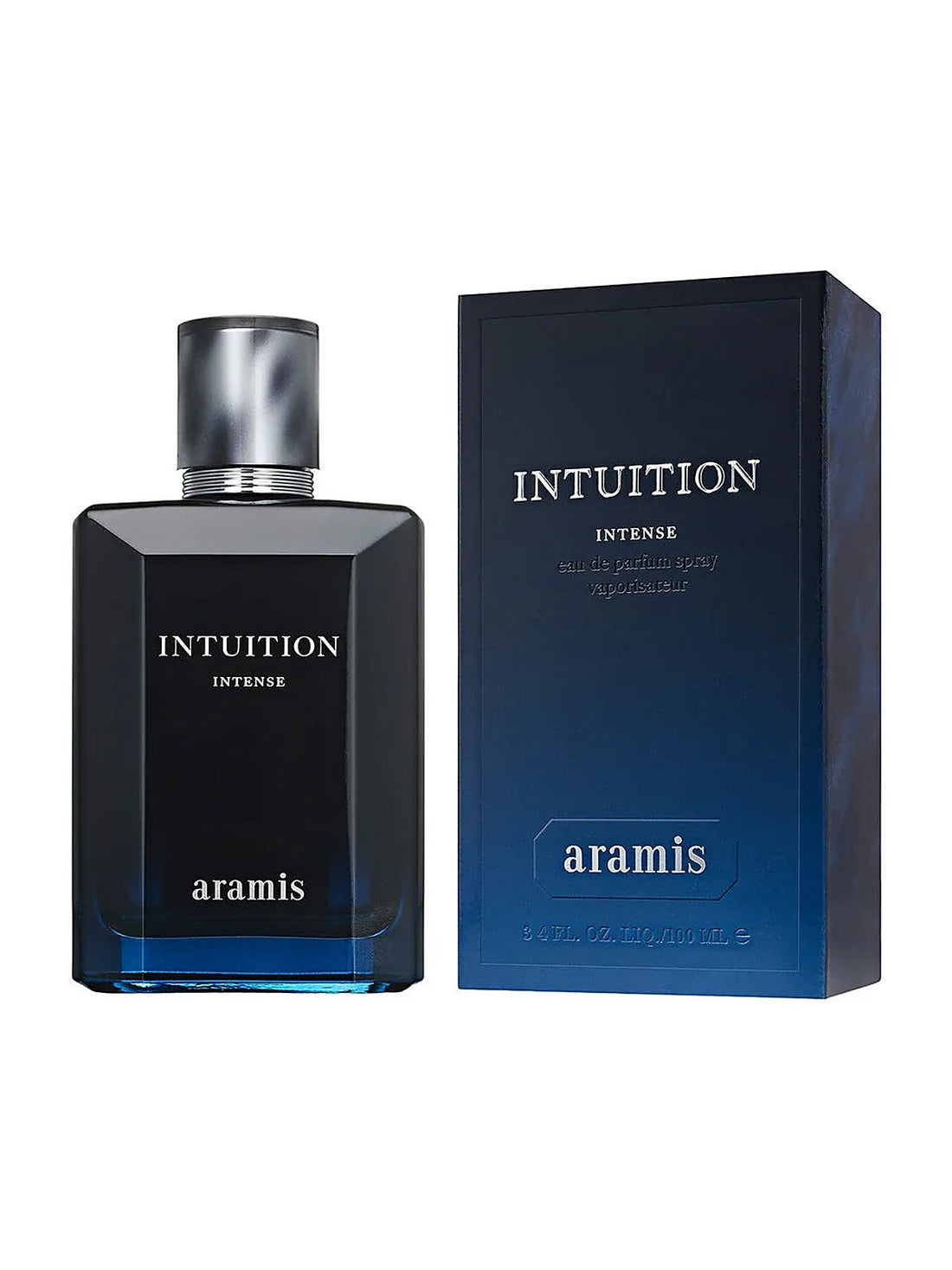 Aramis Intuition Intense Eau de Parfum Herrenparfum 50 ml