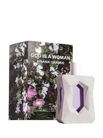 Ariana Grande God Is A Woman Eau de Parfum Damenparfum 30 ml - ARIANA GRANDE