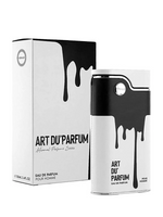Armaf Art Du'parfum Eau De Parfum 100 ml Herren Parfum - ARMAF