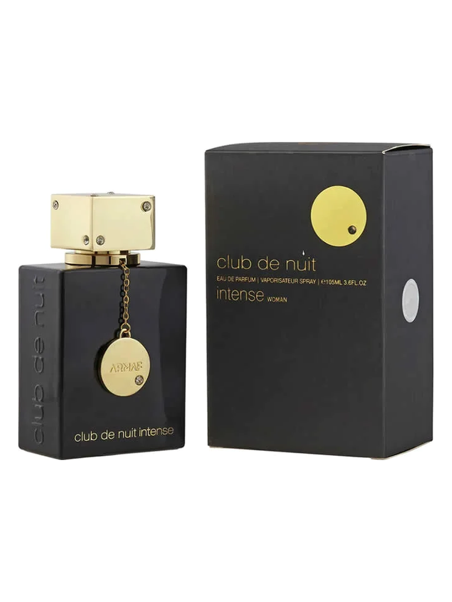 Armaf Club de Nuit Eau de Parfum Intense Unisex Parfum 105 ml - ARMAF